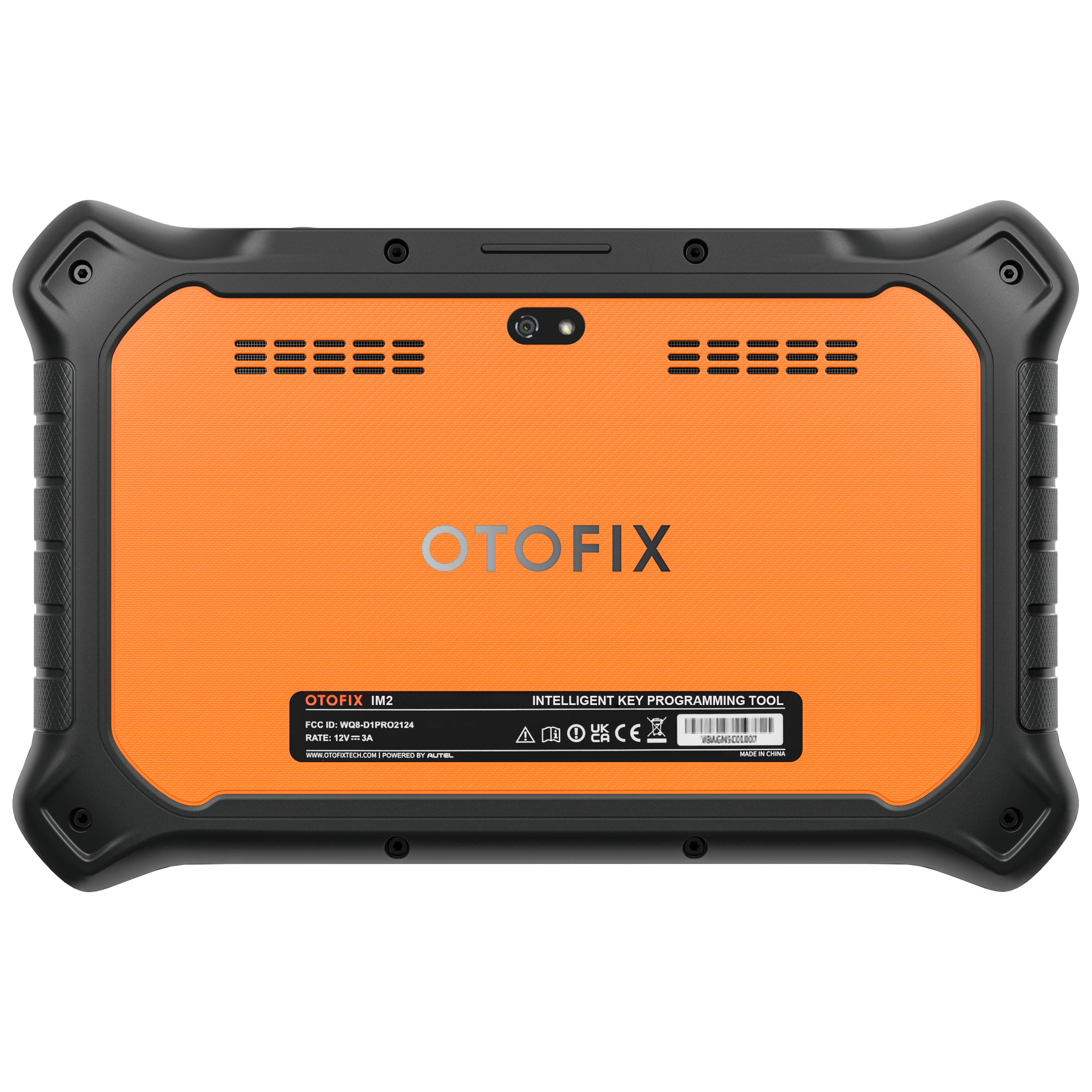 IM2 - Key Programmer & Diagnostic Scanner