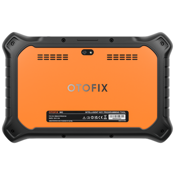 IM2 - Key Programmer & Diagnostic Scanner